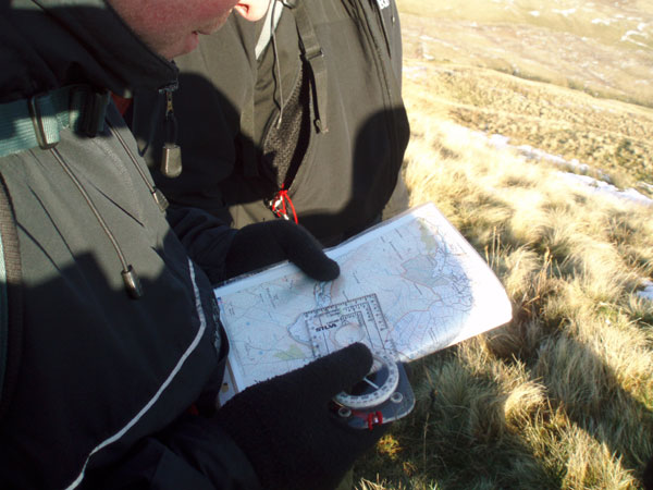 National Navigation Award Scheme Courses